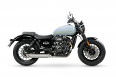 2025 Hanway Bob 400C