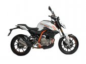 2025 Hanway Furious 300NK