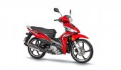 2025 Haojin Charm HJ115-16