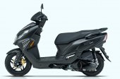 2025 Haojue UDF 125
