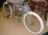 1916 Harley-Davidson Racer