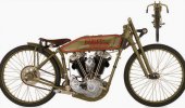 1920 Harley-Davidson Eight-valve racer