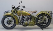 1932 Harley-Davidson Model R