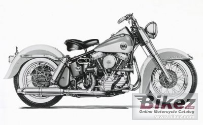 Harley-Davidson FL Duo Glide