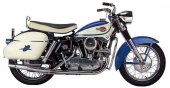 1968 Harley-Davidson XLH Sportster