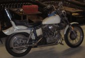 1973 Harley-Davidson XLH 1000 Sportster