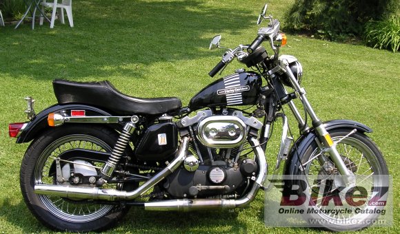 thumbnail image 2 of Biker's Choice Shifter Shaft Oil Seal For Harley-Davidson Sportster XL/XLH 900/1000 (1952-1985) - OEM 34035-52 2 of 3