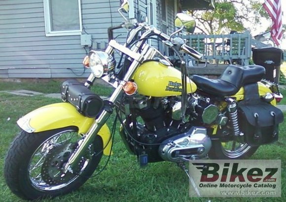 1974 Harley-Davidson XLCH 1000 Sportster