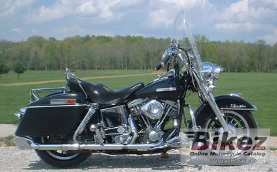 S&S Cycle Breather Gear Kit For Harley Davidson FLH Electra Glide 1977-1985 - Standard Size Replacement