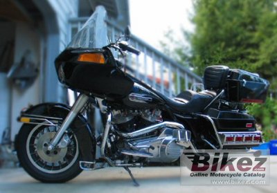 Harley-Davidson FLT 1340 Tour Glide