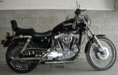 1984 Harley-Davidson XLH 1000 Sportster