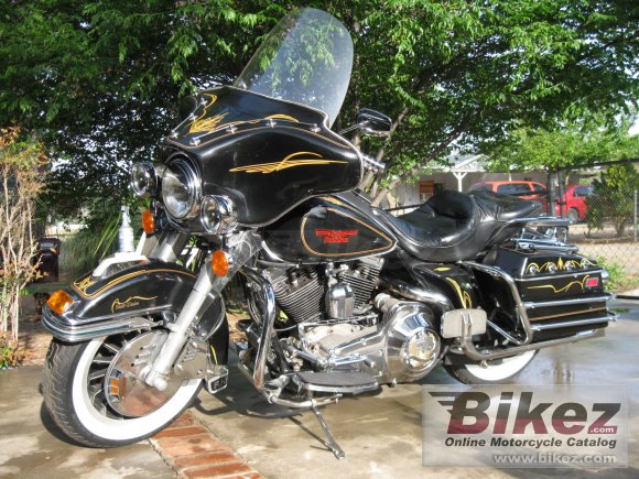 1985 Harley-Davidson FLHTC 1340 Electra Glide Classic