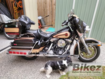 1988 Harley-Davidson FLHTC 1340 Electra Glide Classic