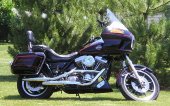 1988 Harley-Davidson FXRT 1340 Sport Glide