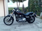 1990 Harley-Davidson FXRS 1340 Low Rider