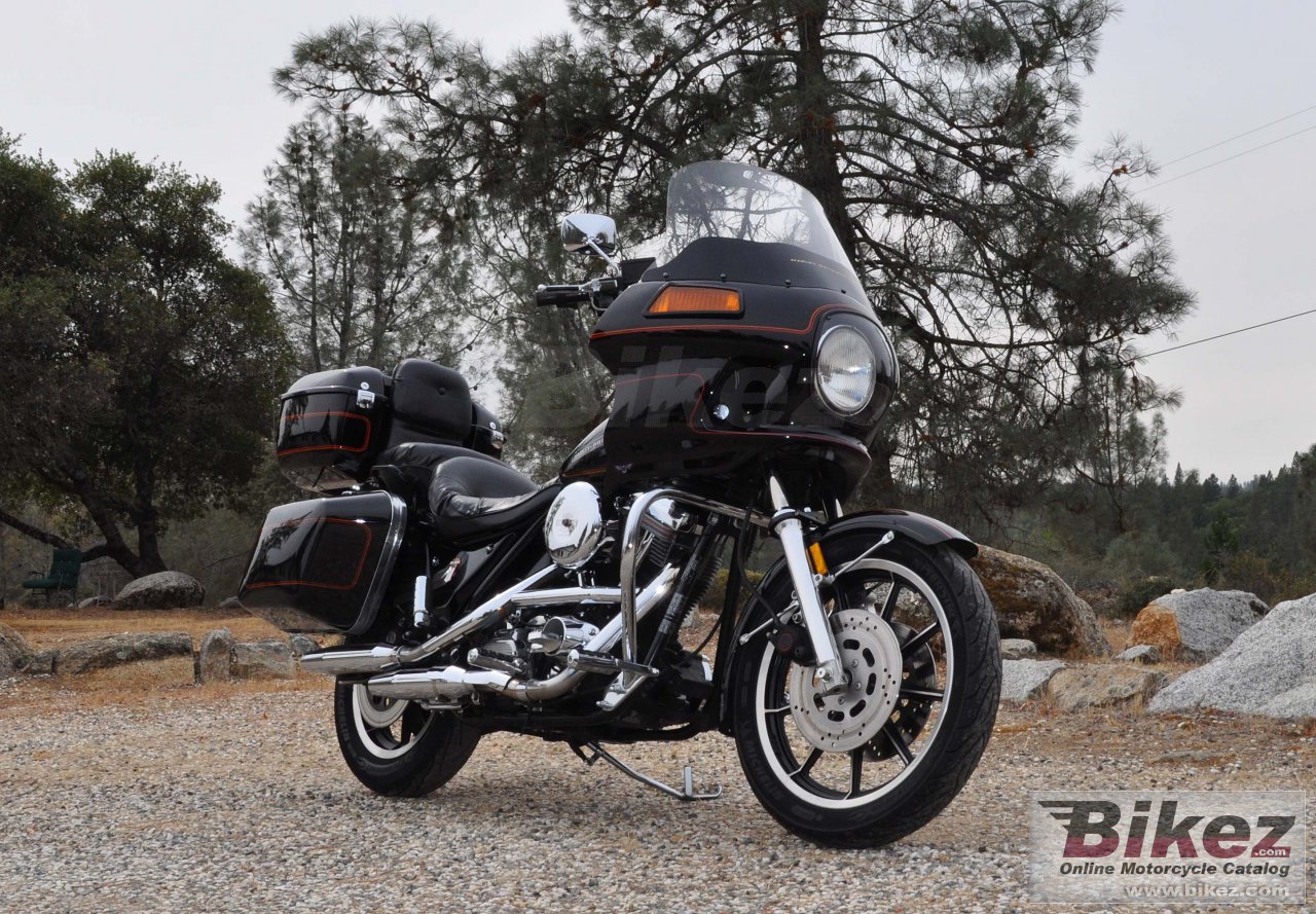 Harley-Davidson FXRT 1340 Sport Glide