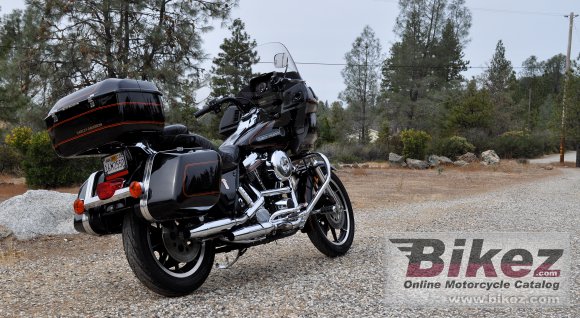 1990 Harley-Davidson FXRT 1340 Sport Glide