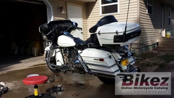 1991 Harley-Davidson Electra Glide Ultra Classic