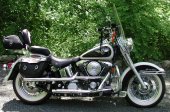 1993 Harley-Davidson 1340 Heritage Nostalgia