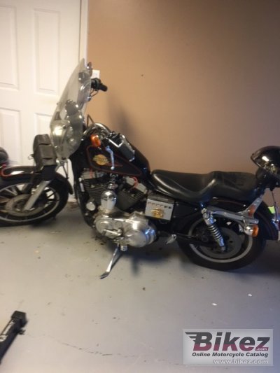 1994 Harley-Davidson 1200 Sportster