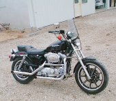 1994 Harley-Davidson 1200 Sportster