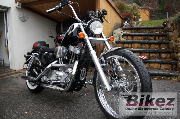 1994 Harley-Davidson 1200 Sportster