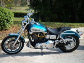1994 Harley-Davidson 1340 Low Rider Convertible