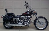 1994 Harley-Davidson 1340 Softail Custom