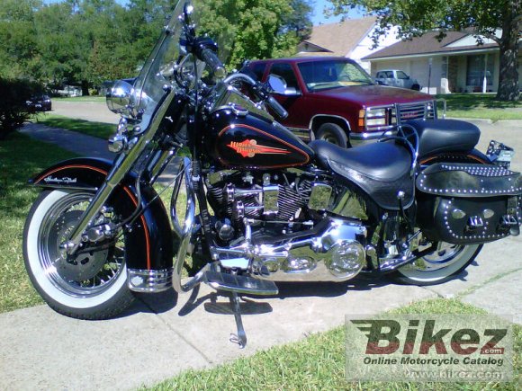 1994 Harley-Davidson 1340 Heritage Softail Custom