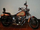 1995 Harley-Davidson 1340 Softail Springer
