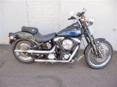 1995 Harley-Davidson 1340 Bad Boy