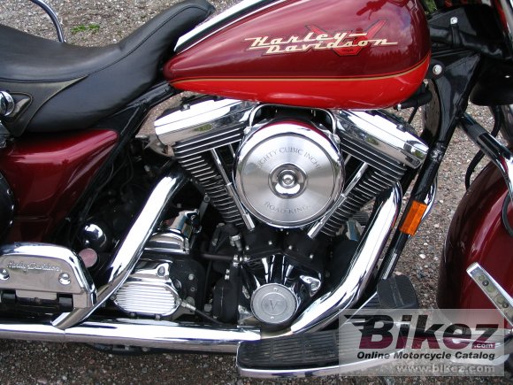 1995 Harley-Davidson 1340 Electra Glide Road King