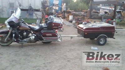 1995 Harley-Davidson 1340 Electra Glide Ultra Classic