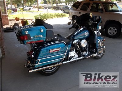 1995 Harley-Davidson 1340 Electra Glide Ultra Classic