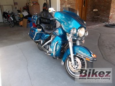 1995 Harley-Davidson 1340 Electra Glide Ultra Classic