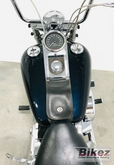 1996 Harley-Davidson Dyna Wide Glide