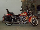 1996 Harley-Davidson Heritage Softail Classic