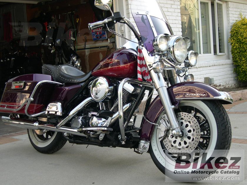 Harley-Davidson Road King