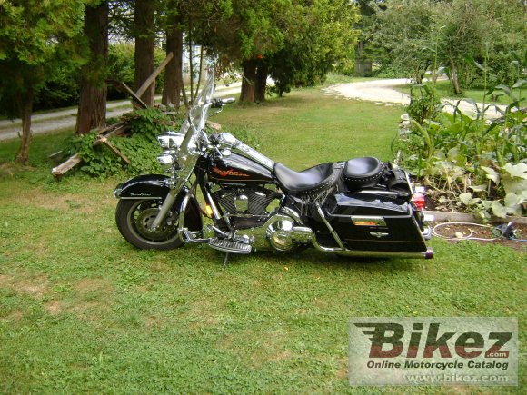 1996 Harley-Davidson Road King