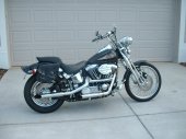 1997 Harley-Davidson Softail Springer