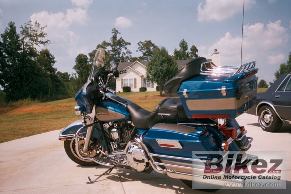 1997 Harley-Davidson Electra Glide Classic