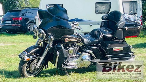 1997 Harley-Davidson Electra Glide Classic