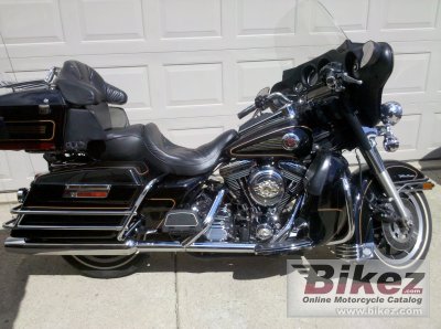 1997 Harley-Davidson Electra Glide Ultra Classic