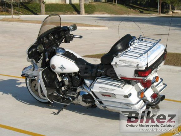 1997 Harley-Davidson Electra Glide Ultra Classic