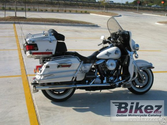 1997 Harley-Davidson Electra Glide Ultra Classic