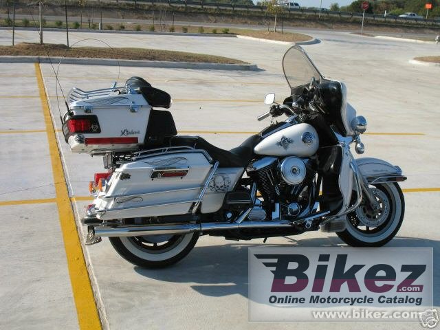 Harley-Davidson Electra Glide Ultra Classic