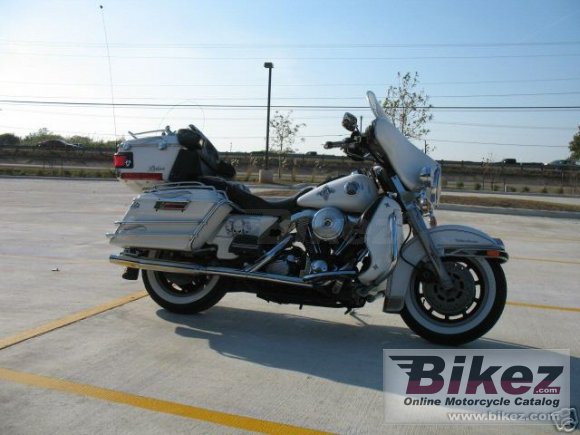 1997 Harley-Davidson Electra Glide Ultra Classic