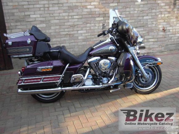 1997 Harley-Davidson Electra Glide Ultra Classic