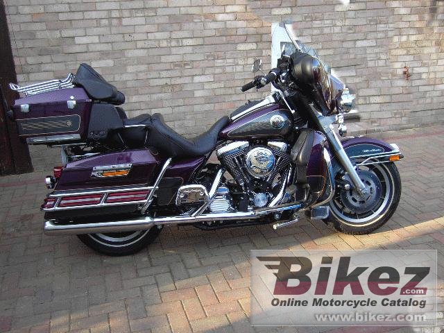 Harley-Davidson Electra Glide Ultra Classic