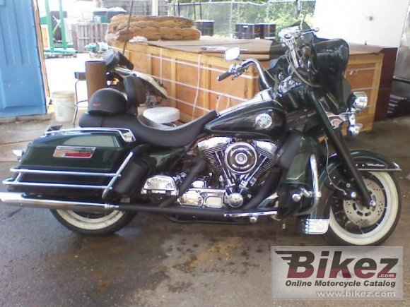 1997 Harley-Davidson Electra Glide Ultra Classic